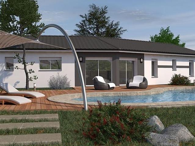 Maison 5 pièces 108 m²