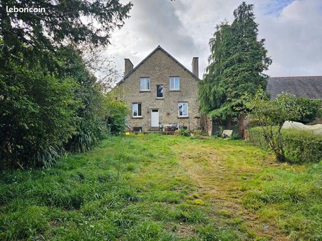 Maison 5 pièces 108 m²