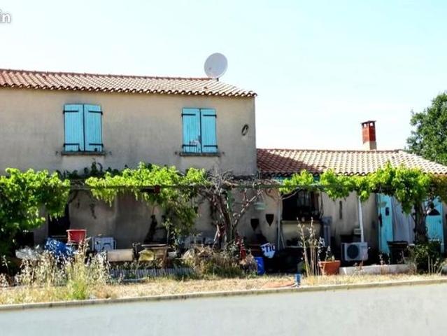 Maison 5 pièces 108 m²