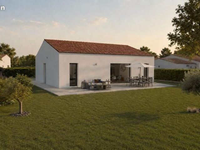 Maison 5 pièces 108 m²