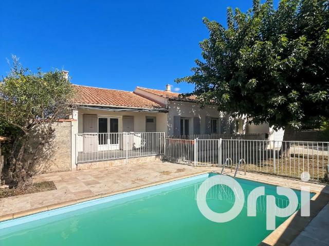 Maison 5 pièces 108 m²