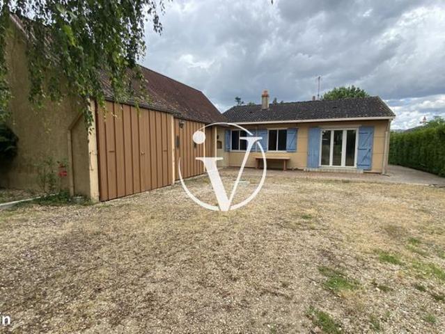 Maison 5 pièces 108 m²