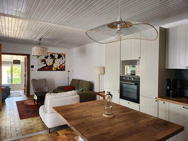 Maison 5 pièces 108 m²