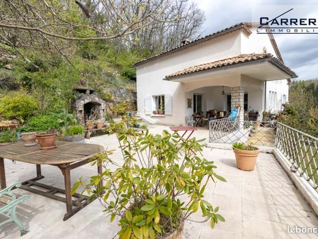 Maison 5 pièces 108 m²