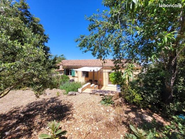 Maison 5 pièces 108 m²