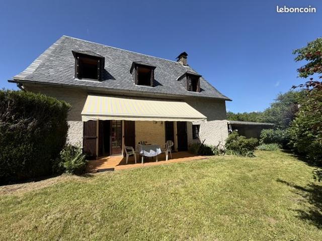 Maison 5 pièces 108 m²