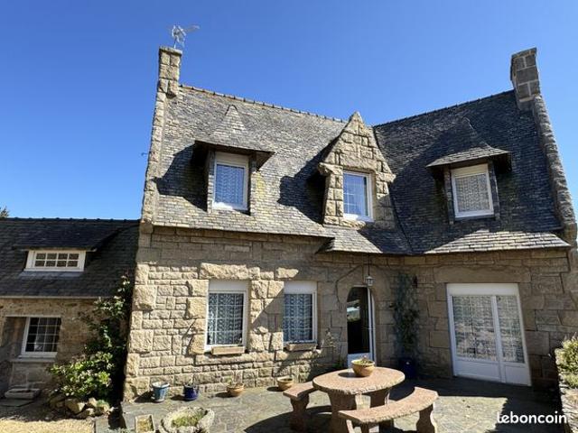 Maison 5 pièces 108 m²