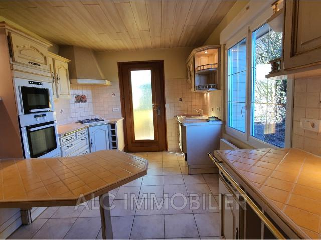 Maison 5 pièces 108 m²