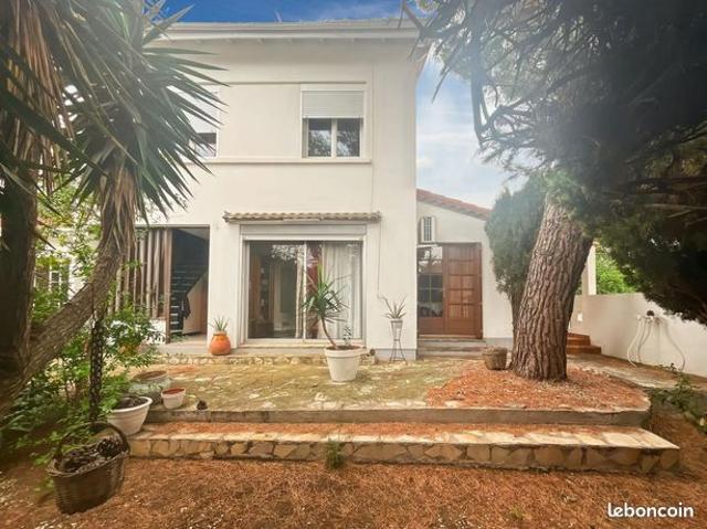 Maison 5 pièces 108 m²