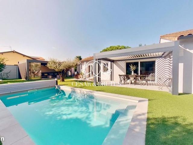 Maison 5 pièces 108 m²
