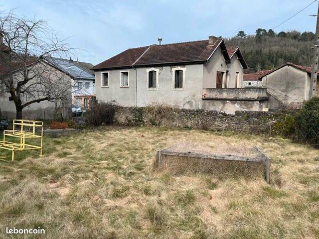 Maison 5 pièces 108 m²