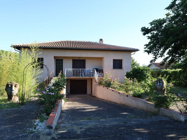 Maison 5 pièces 108 m²