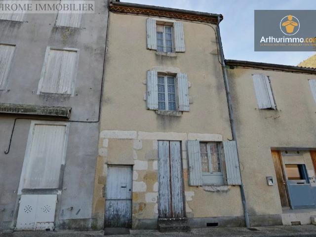Maison 5 pièces 108 m²