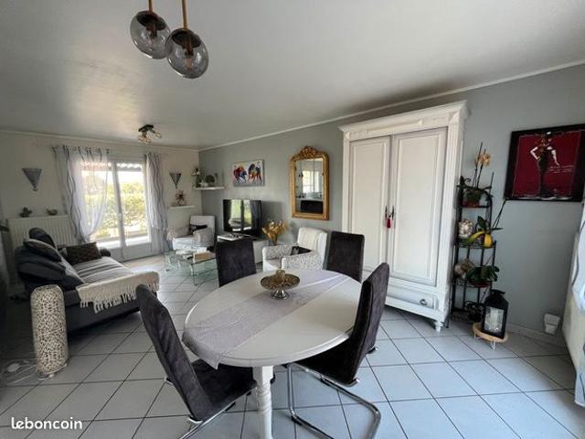 Maison 5 pièces 108 m²