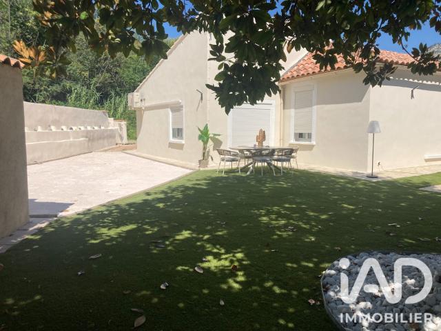 Maison 5 pièces 108 m²
