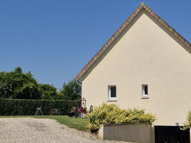 Maison 5 pièces 108 m²