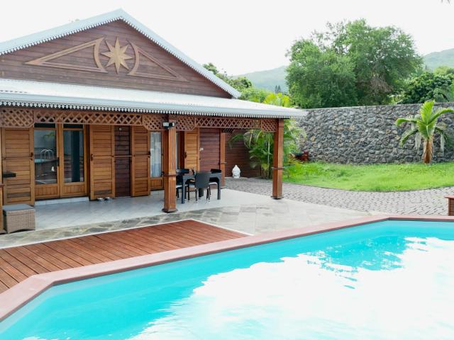 Maison 5 pièces 108 m²