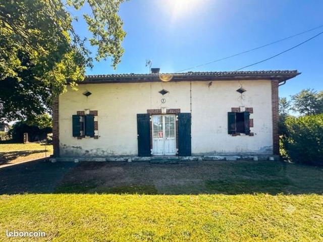 Maison 5 pièces 108 m²