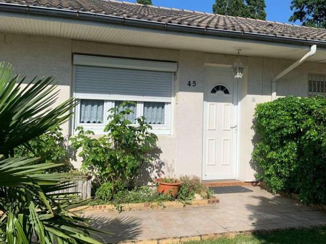 Maison 5 pièces 108 m²