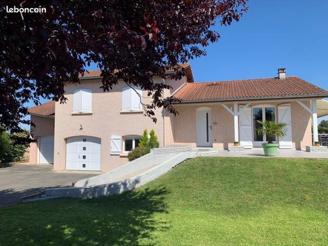 Maison 5 pièces 108 m²