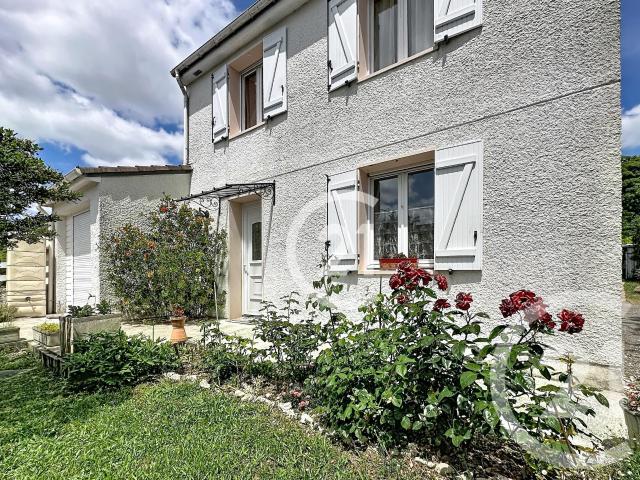 Maison 5 pièces 108 m²