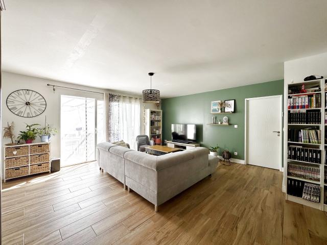 Maison 5 pièces 108 m²