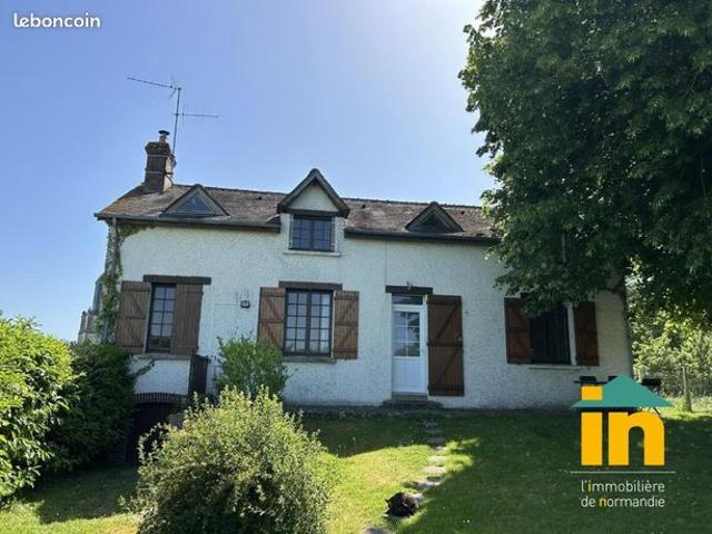 Maison 5 pièces 108 m²