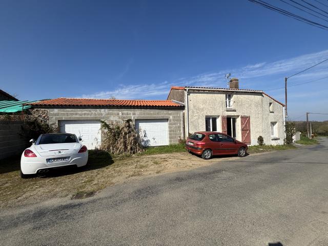 Maison 5 pièces 108 m²