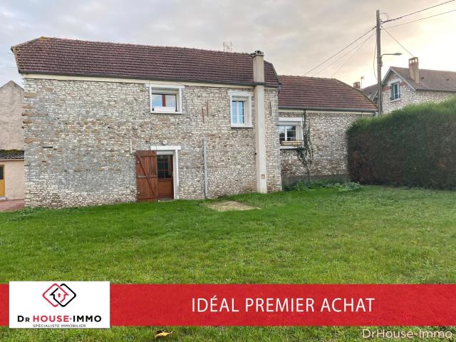 Maison 5 pièces 108 m²