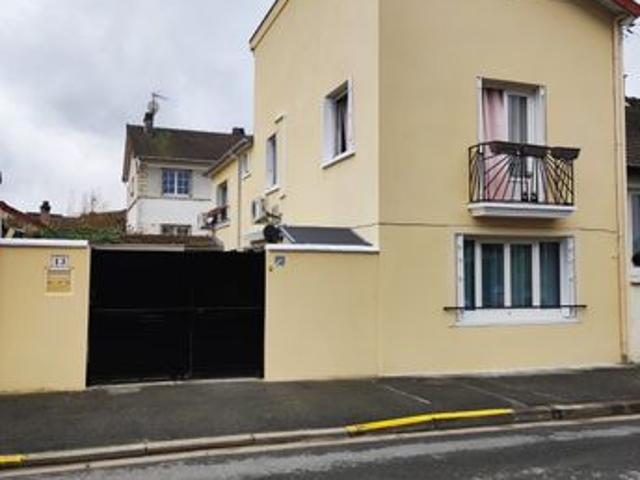 Maison 5 pièces 108 m²
