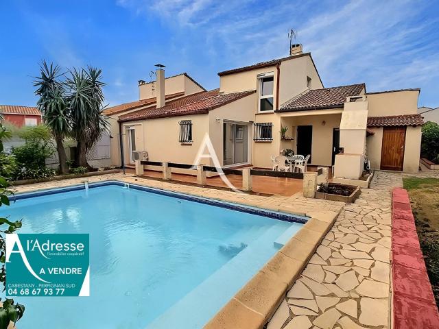 Maison 5 pièces 108 m²