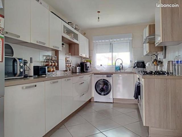 Maison 5 pièces 108 m²