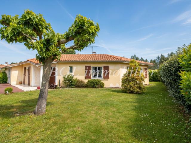 Maison 5 pièces 108 m²