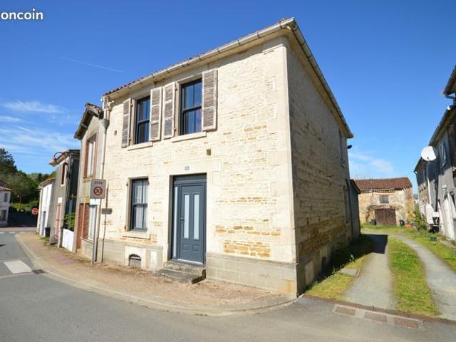 Maison 5 pièces 108 m²