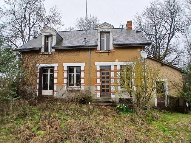 Maison 5 pièces 108 m²