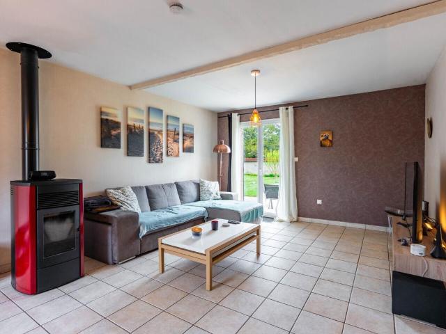Maison 5 pièces 108 m²