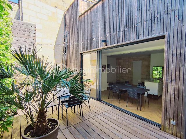 Maison 5 pièces 108 m²