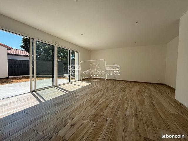 Maison 5 pièces 108 m²