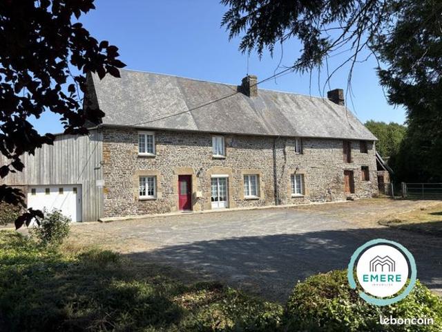Maison 5 pièces 108 m²