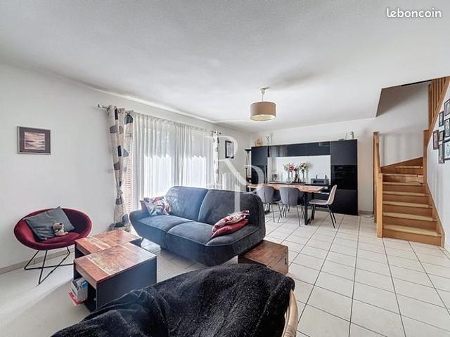 Maison 5 pièces 108 m²