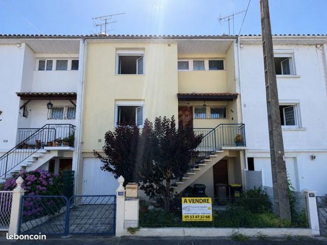 Maison 5 pièces 108 m²
