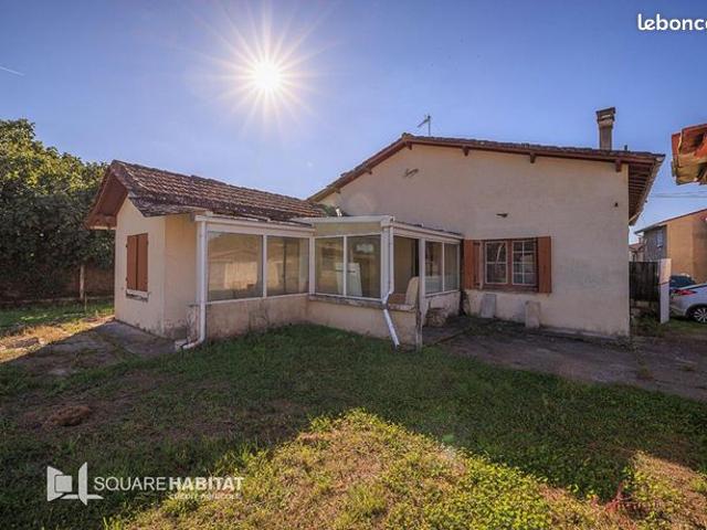 Maison 5 pièces 108 m²
