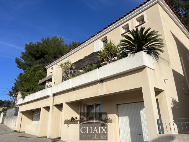 Maison 5 pièces 108 m²