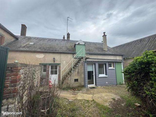 Maison 5 pièces 108 m²