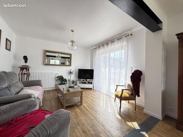 Maison 5 pièces 108 m²