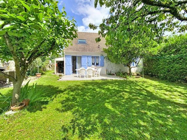Maison 5 pièces 108 m²