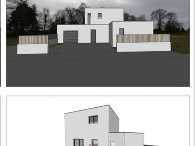 Maison 5 pièces 108 m²