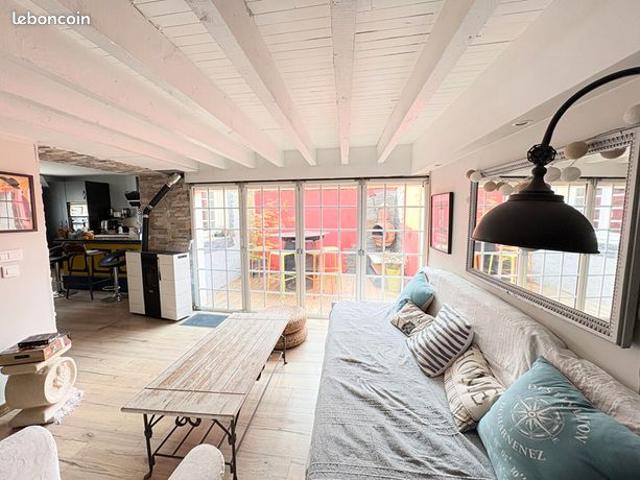 Maison 5 pièces 108 m²
