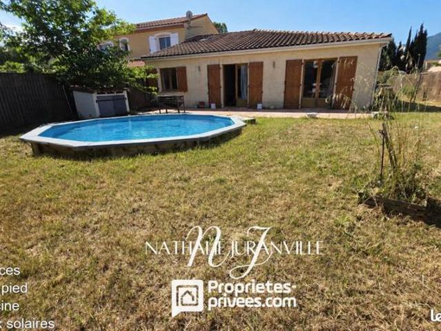Maison 5 pièces 108 m²