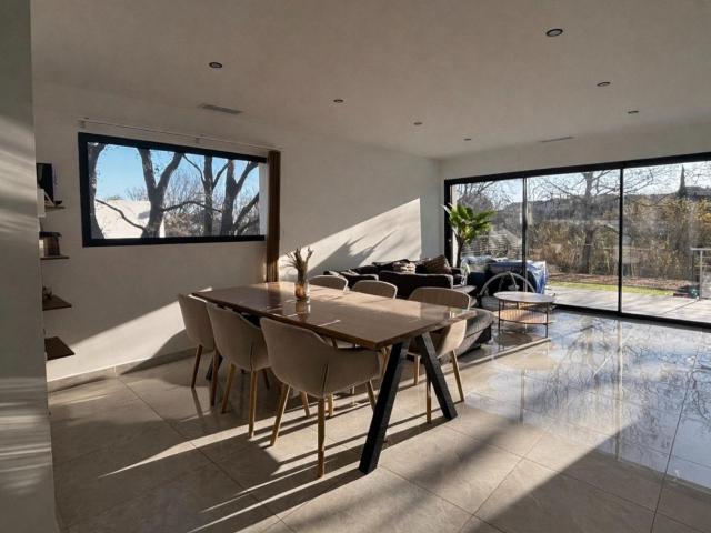 Maison 5 pièces 108 m²